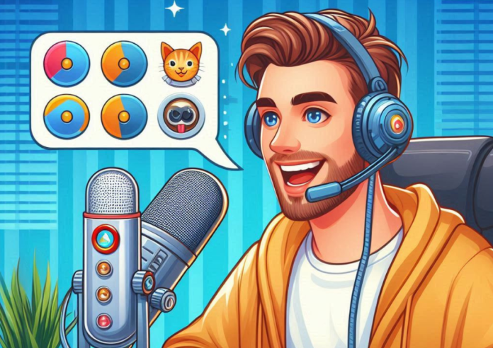 Os 5 melhores modificadores de voz gratuitos para PC/online em 2025