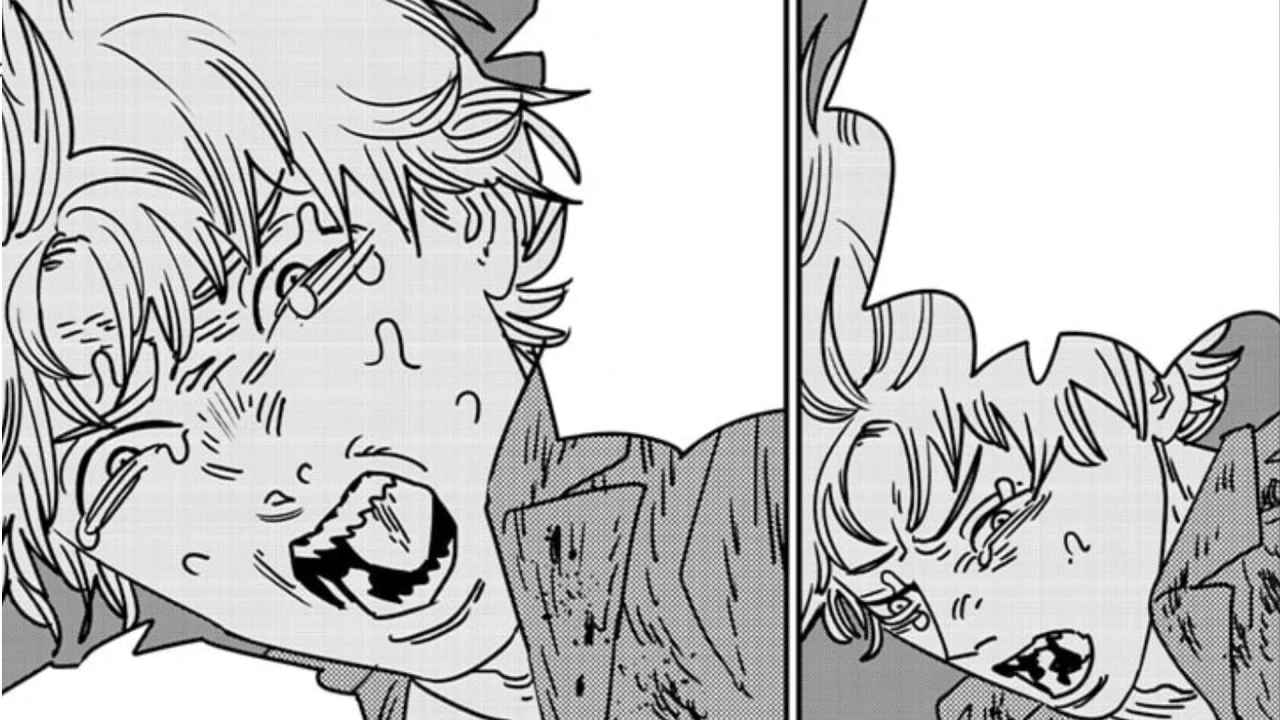 Chainsaw Man 208 - Data de lançamento, horário, onde ler e o que esperar