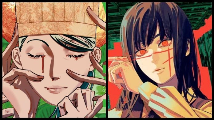Chainsaw Man 208 - Data de lançamento, horário, onde ler e o que esperar