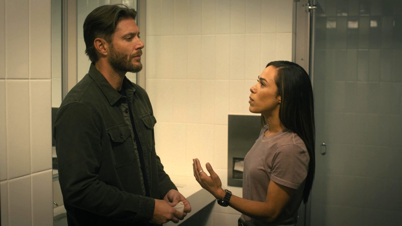 Quando estreia o episódio 8 de Contagem Regressiva