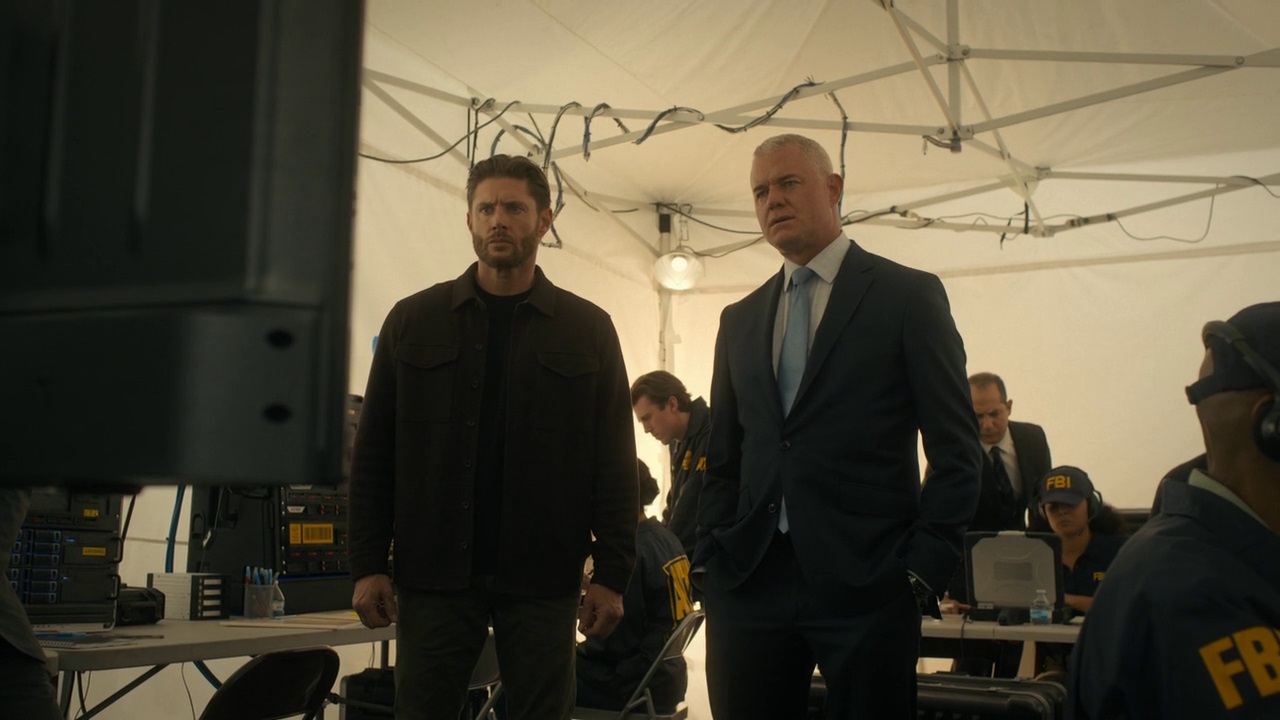 Quando estreia o episódio 9 de Contagem Regressiva