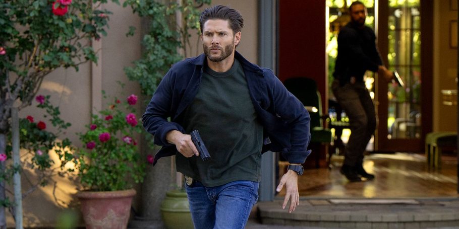 Quando estreia o episódio 8 de Contagem Regressiva