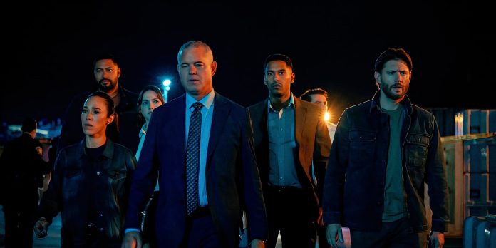 Quando estreia o episódio 5 de Contagem Regressiva