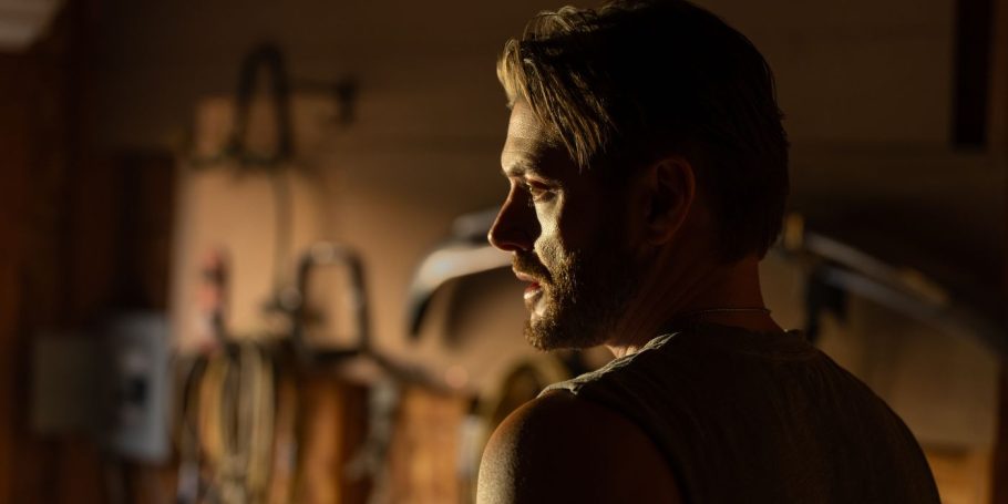 Quando estreia o episódio 9 de Contagem Regressiva
