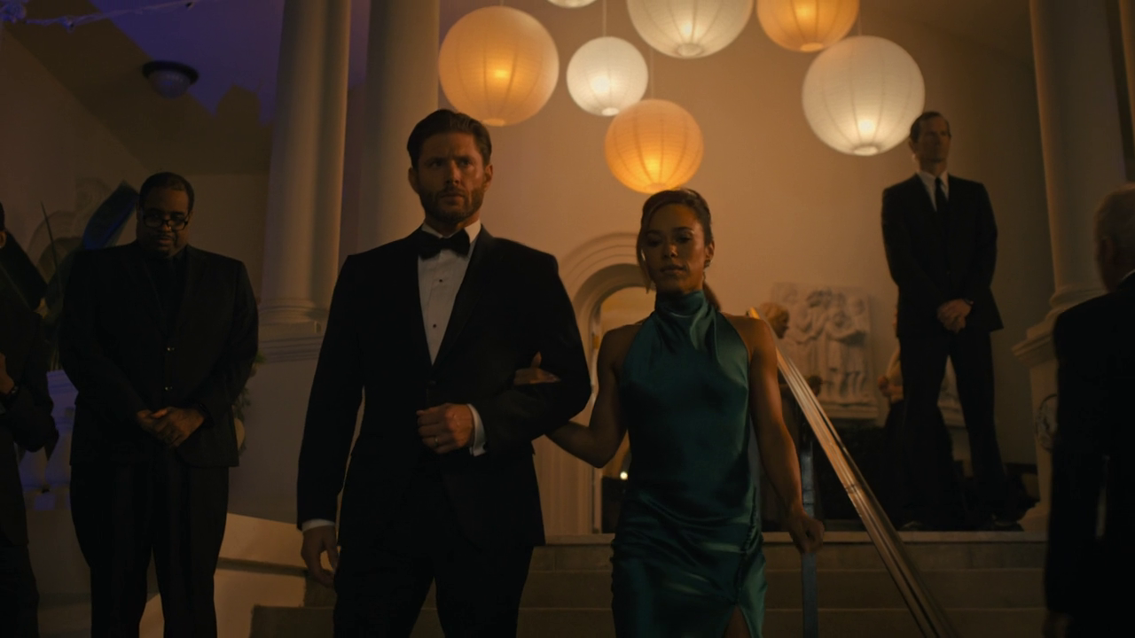 Quando estreia o episódio 6 de Contagem Regressiva