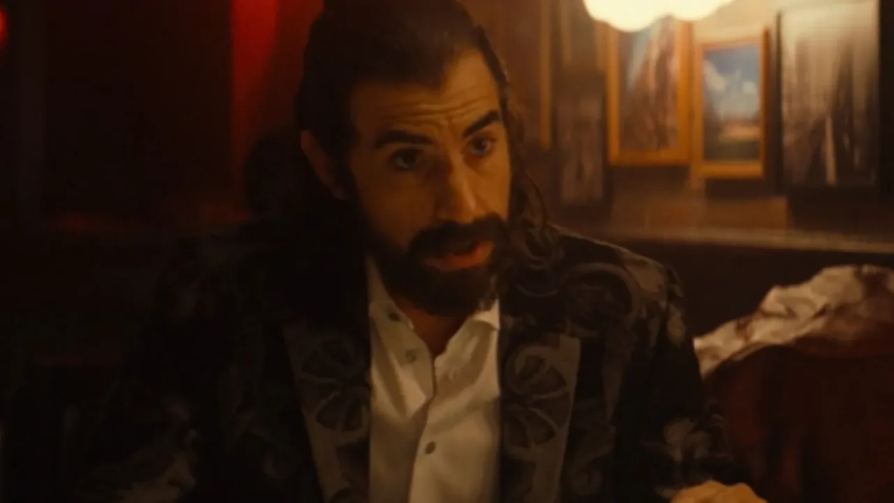 Mephisto Finalmente Chega ao MCU em Coração de Ferro