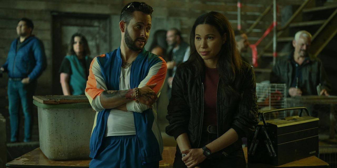 Quando estreia o episódio 5 de Cortina de Fumaça
