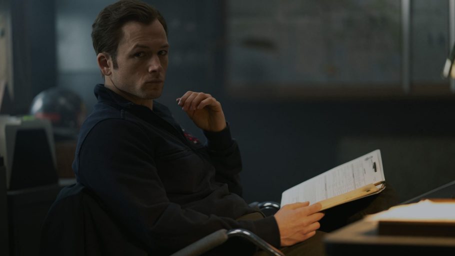 Quando estreia o episódio 7 de Cortina de Fumaça