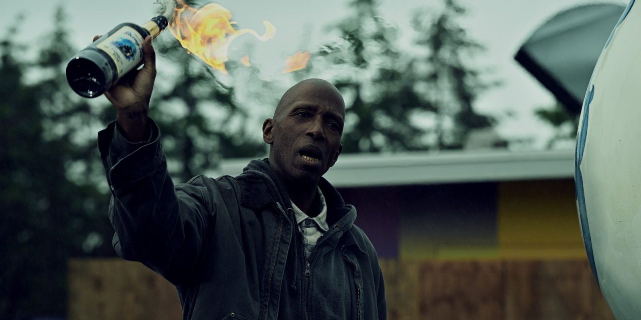 Quando estreia o episódio 7 de Cortina de Fumaça
