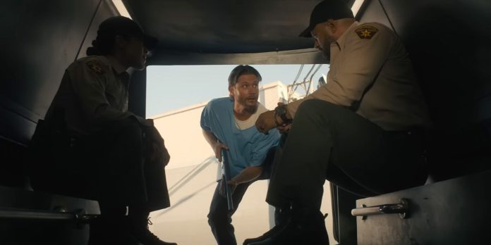 Entenda o final do episódio 3 de Contagem Regressiva