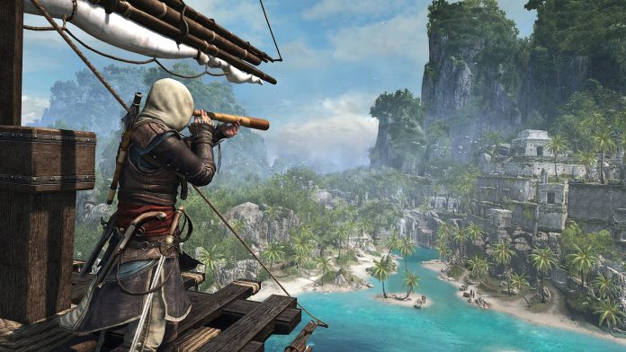 Creed Black Flag 2 Assassin’s Creed Black Flag Resynced é listado no site da PEGI antes de anúncio oficial