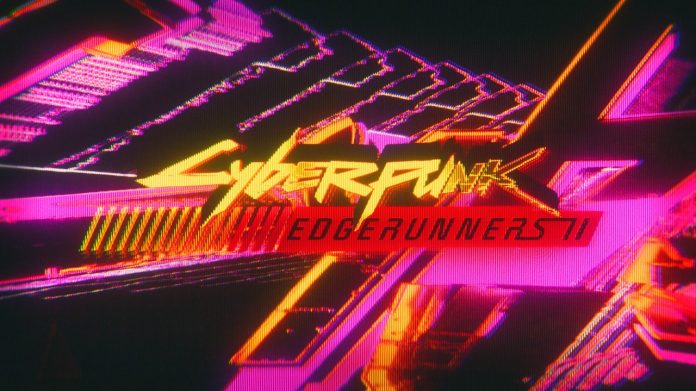 Cyberpunk Edgerunners Temporada 2 - Data de estreia, trailer e tudo o que sabemos