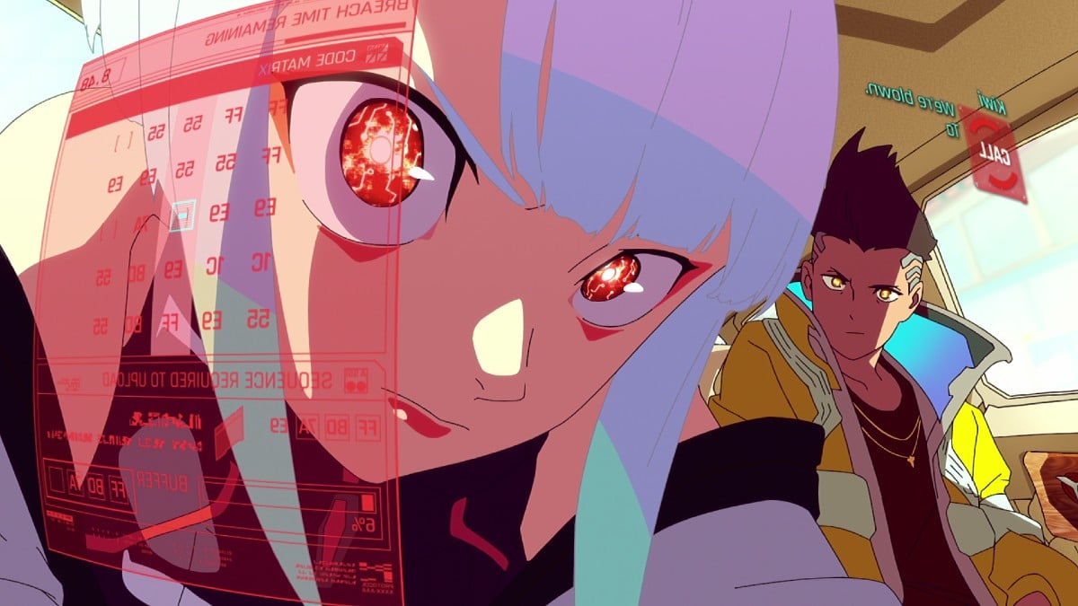 2ª temporada de Cyberpunk: Edgerunners é anunciada oficialmente