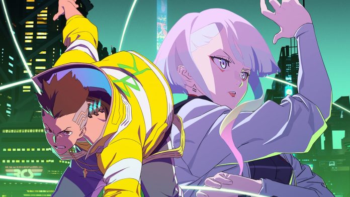 2ª temporada de Cyberpunk: Edgerunners é anunciada oficialmente