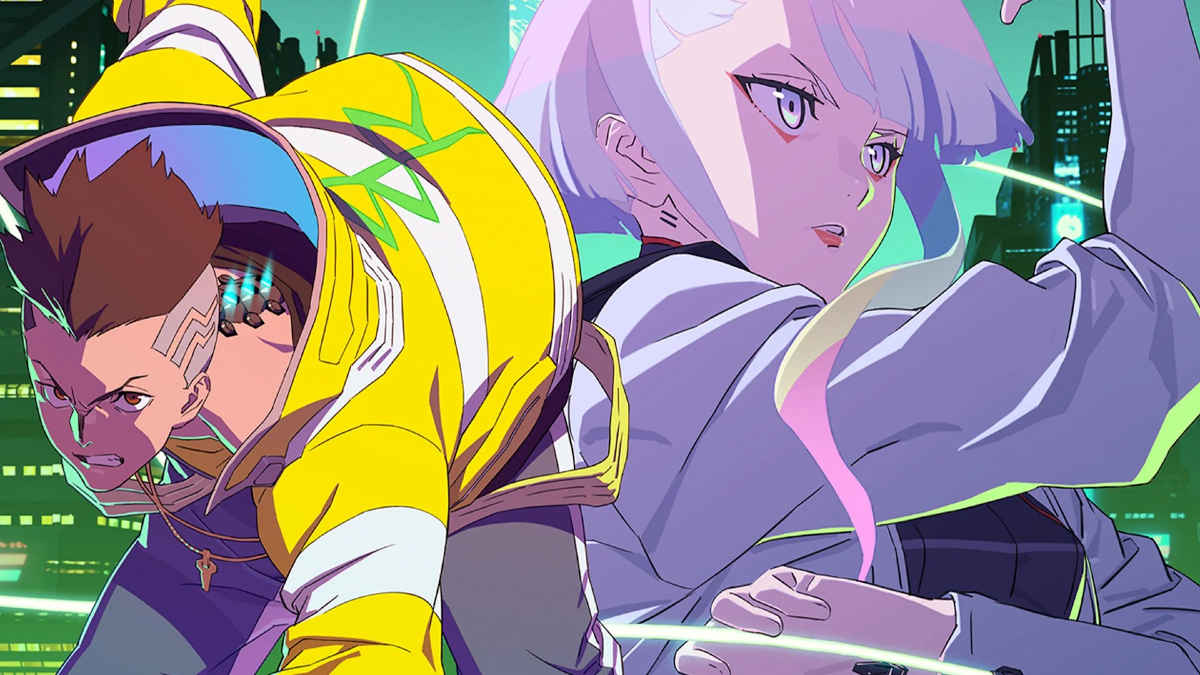 Cyberpunk Edgerunners Temporada 2 - Data de estreia, trailer e tudo o que sabemos