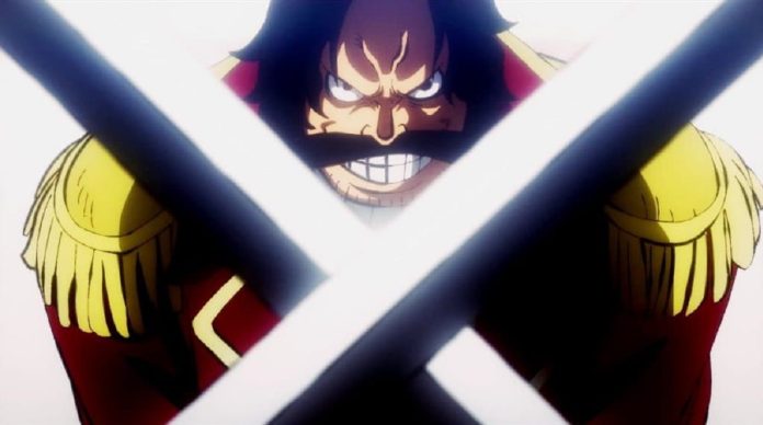 Novo capítulo de One Piece pode ter revelado o real significado do D.