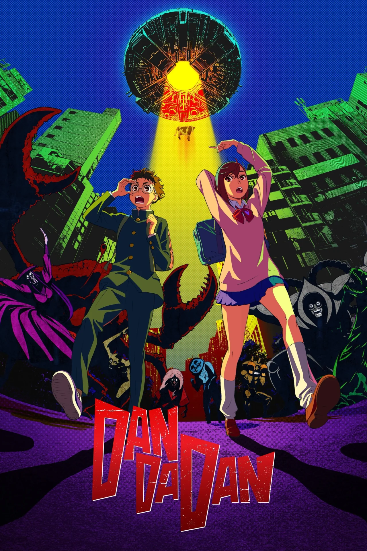 Todas as séries de TV e Animes que chegam esta semana na Netflix