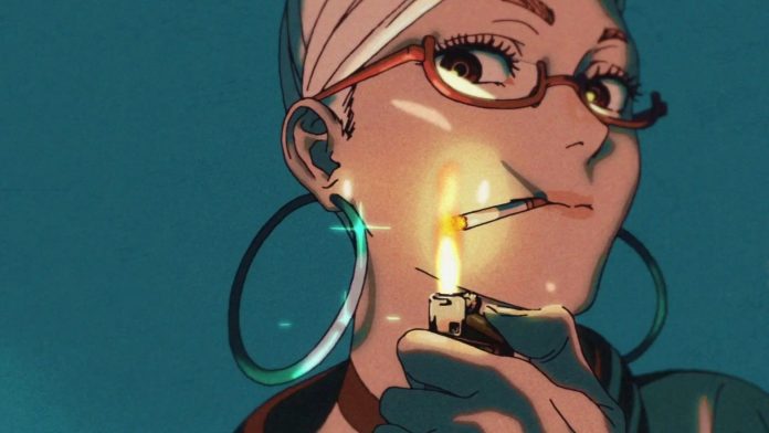 Dandadan pode realmente matar esta personagem principal no mangá