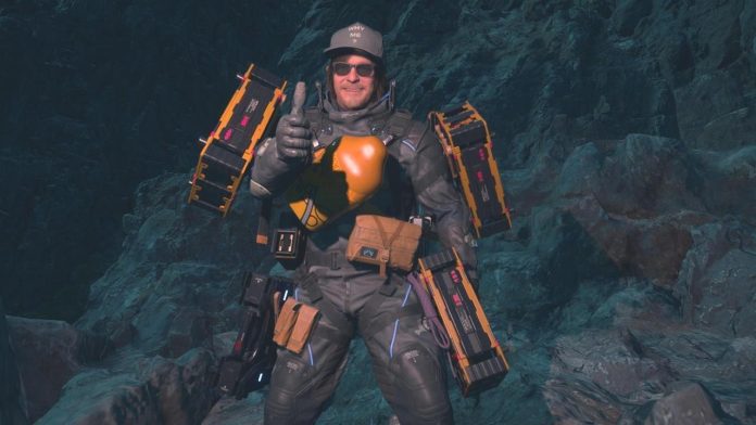 Death Stranding 2 - Como Ganhar Mais Curtidas