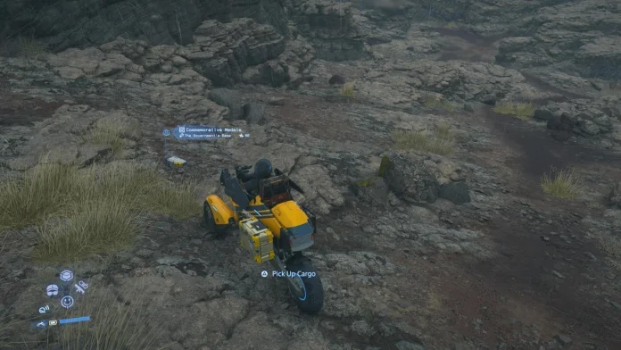 Death Stranding 2 - Como Ganhar Mais Curtidas