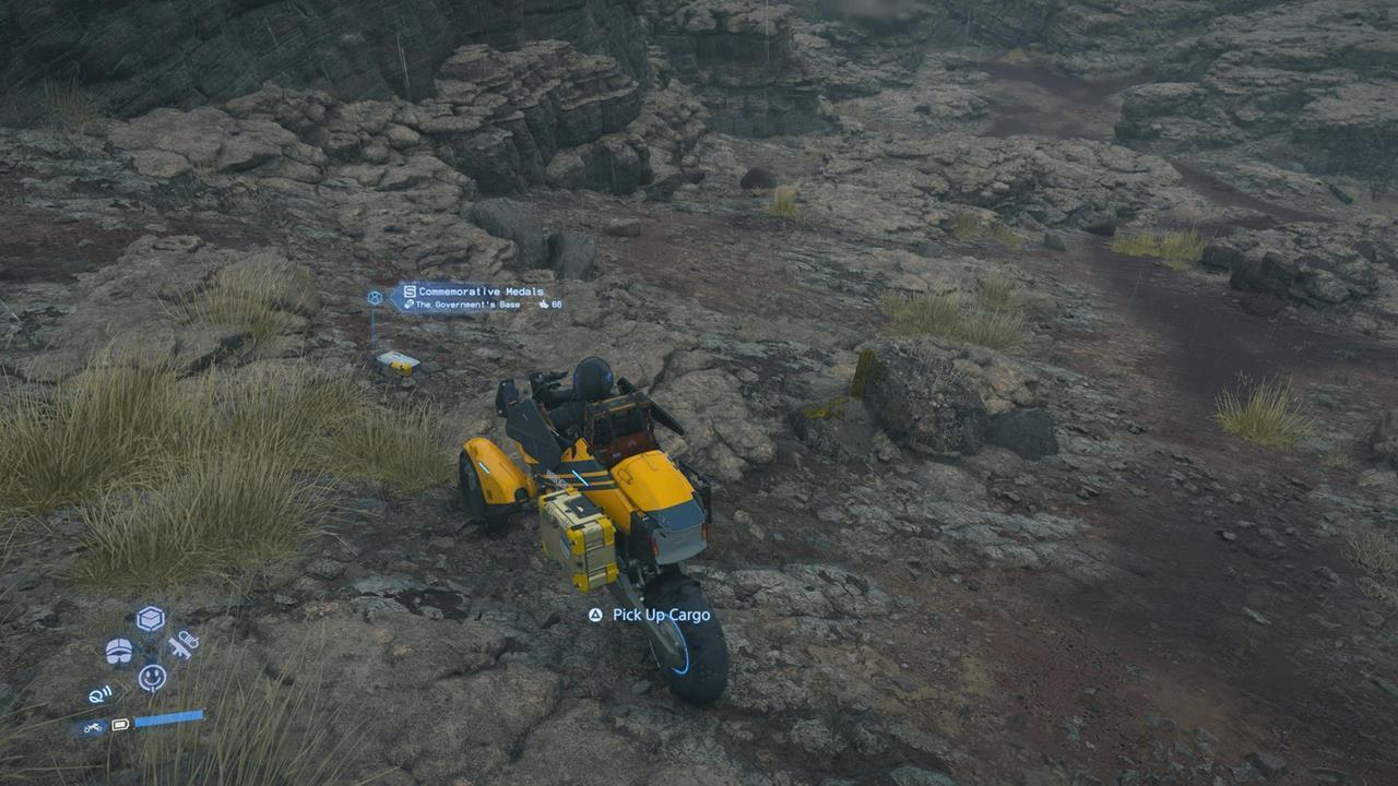 Death Stranding 2 - Como Ganhar Mais Curtidas
