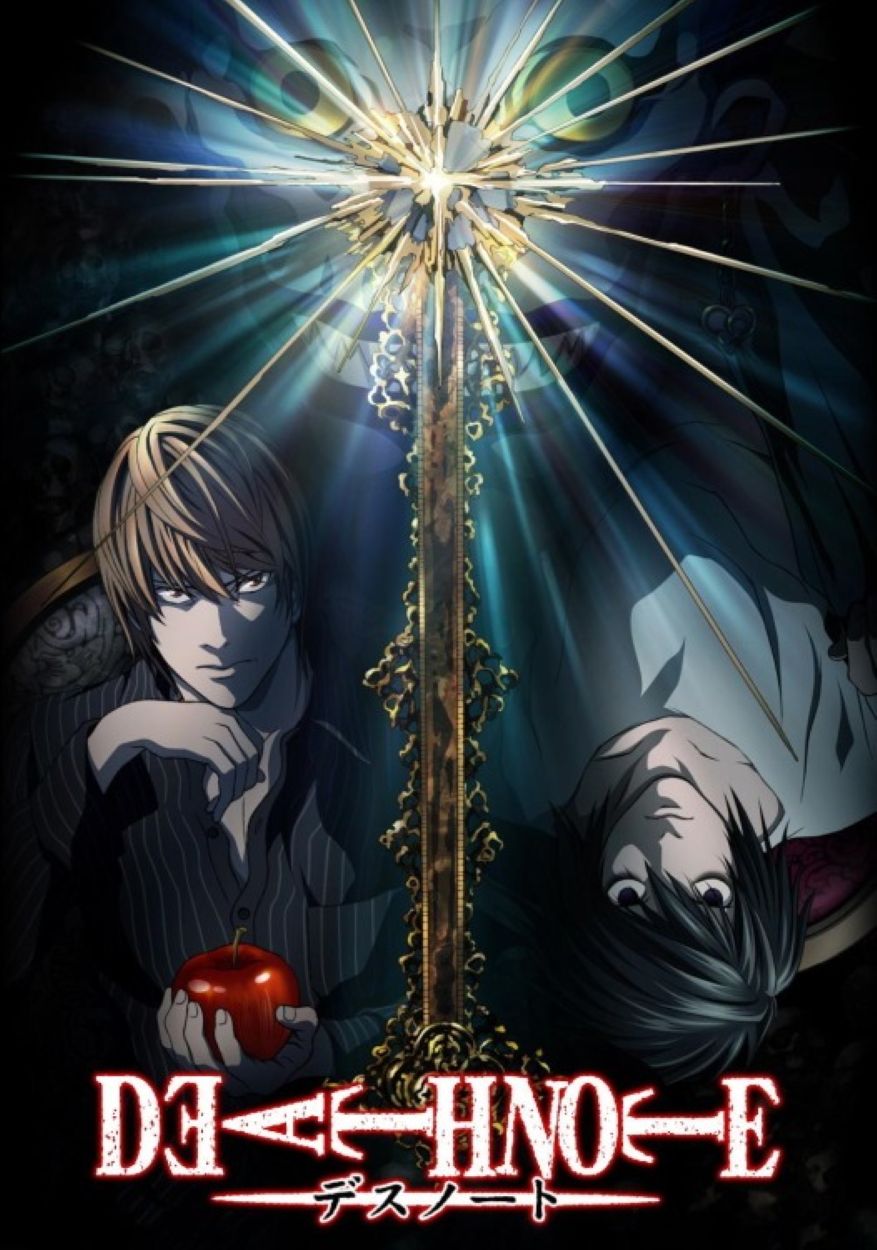 10 Animes perfeitos para iniciantes