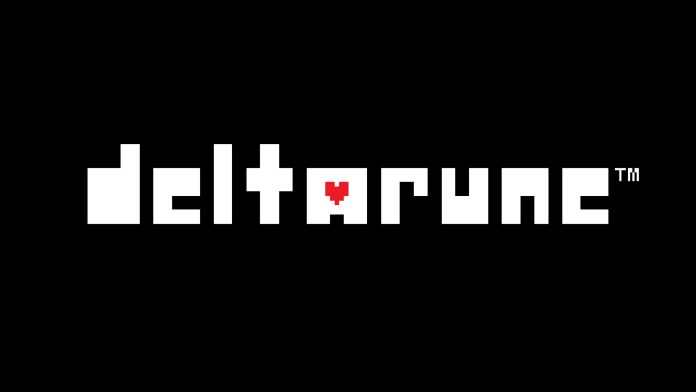 Deltarune lidera vendas digitais no Switch 2 e surpreende