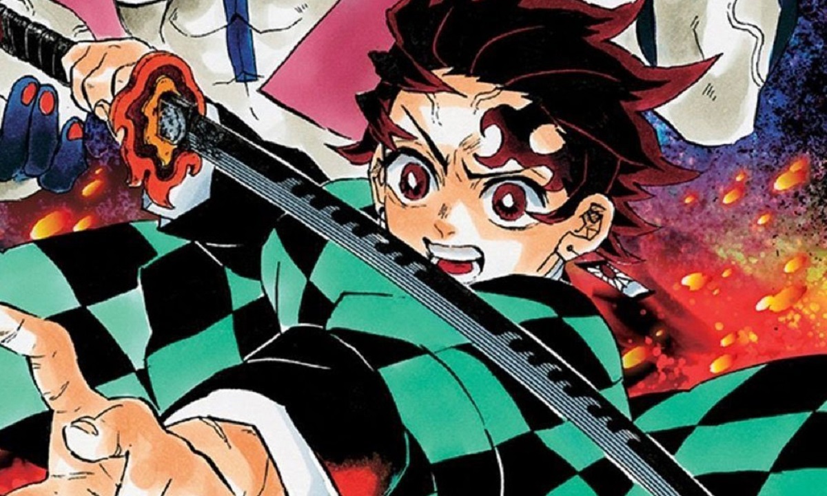 Editor de Demon Slayer explica o significado do nome da obra e revela que o mangá quase teve um título diferente