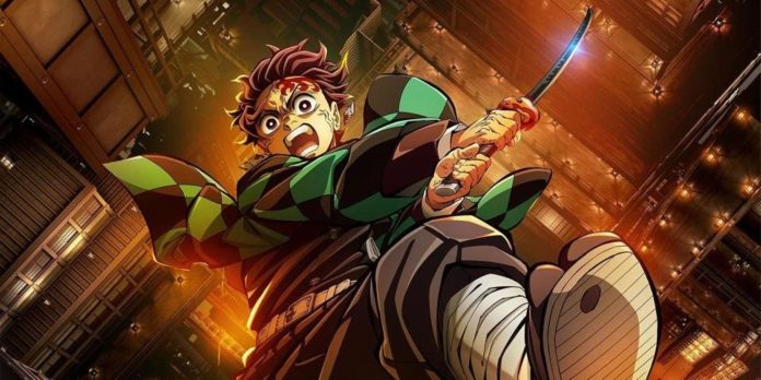 Demon Slayer - Castelo Infinito bate recorde de bilheteria no Japão e ultrapassa Superman