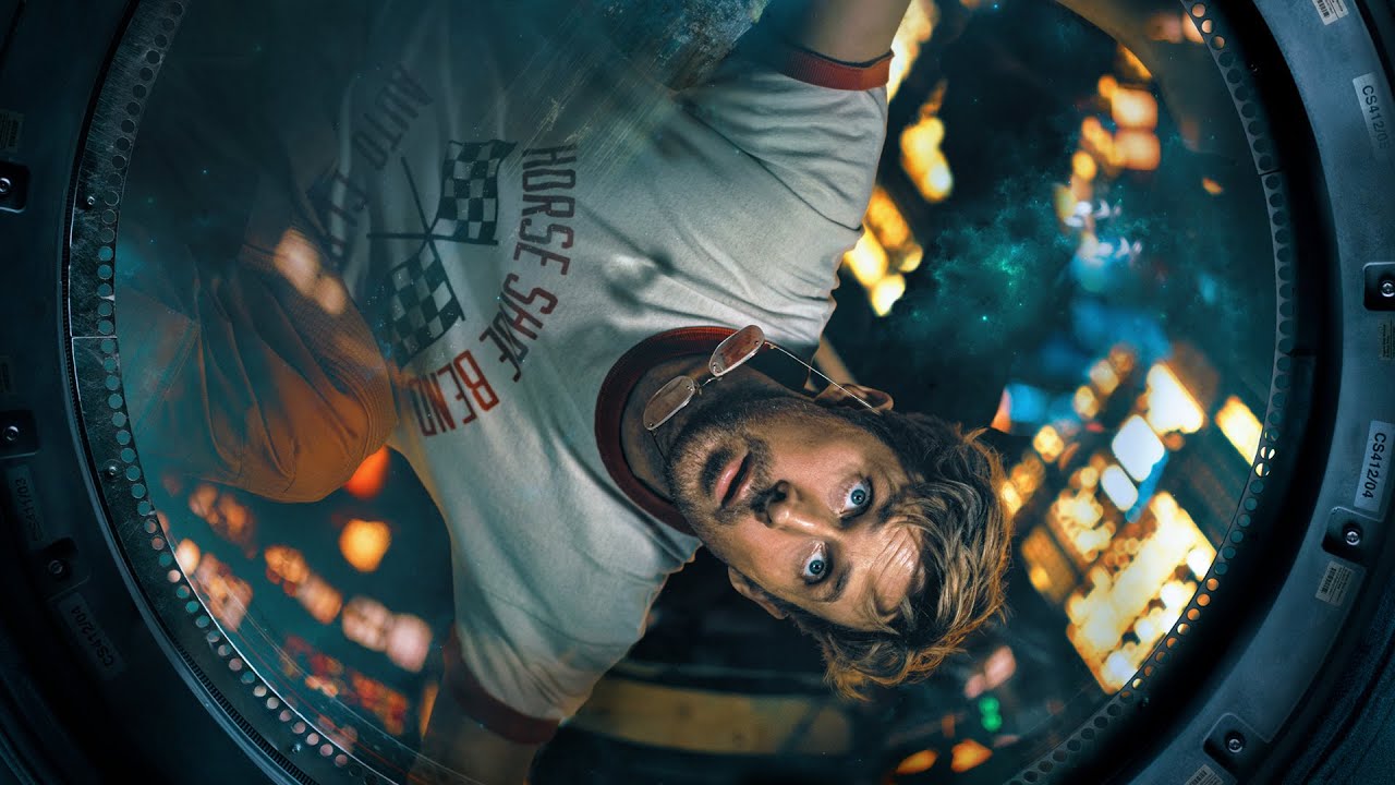 Devoradores de Estrelas, novo filme com Ryan Gosling, recebe trailer e data de estreia