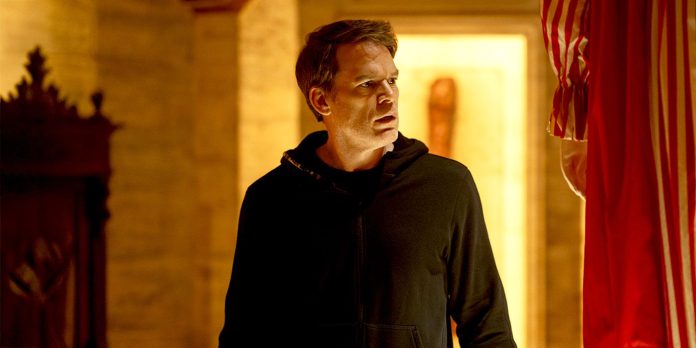 Resumo do episódio 4 de Dexter: Ressurreição