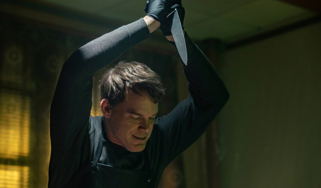 Quando estreia o episódio 4 de Dexter: Ressurreição