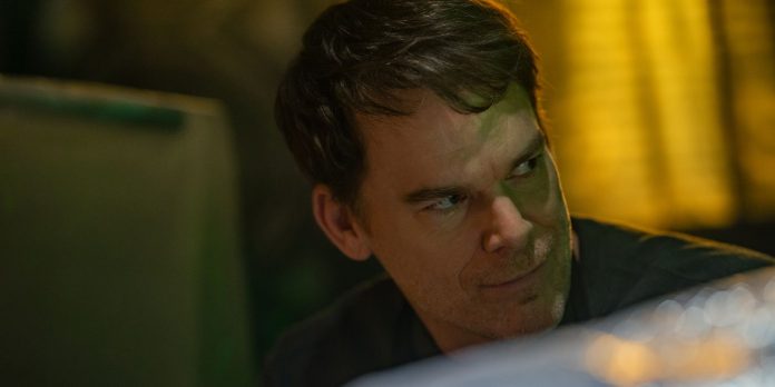 Quando estreia o episódio 4 de Dexter: Ressurreição