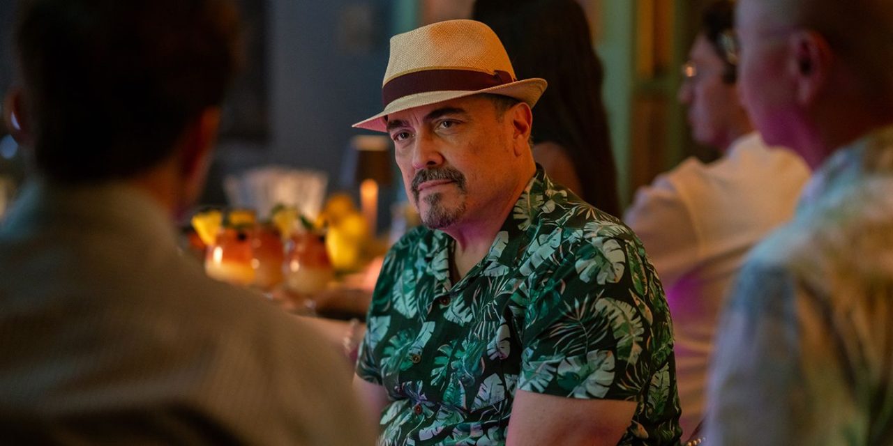 Resumo do episódio 3 de Dexter: Ressurreição