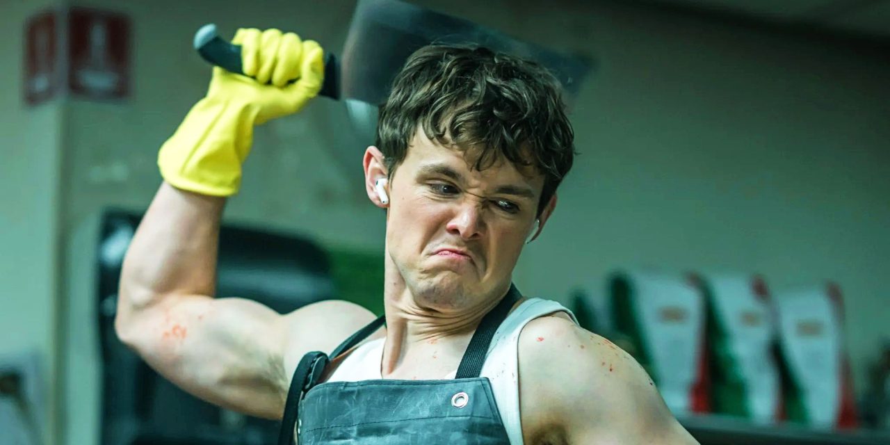 Quando estreia o episódio 4 de Dexter: Ressurreição