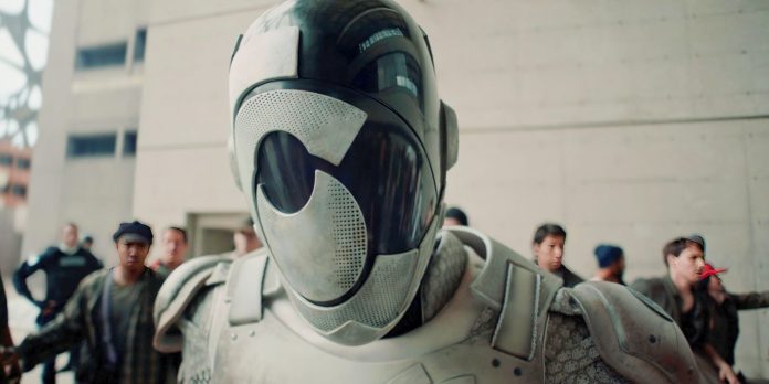 Entenda o final da 1ª temporada de Diários de um Robô-Assassino