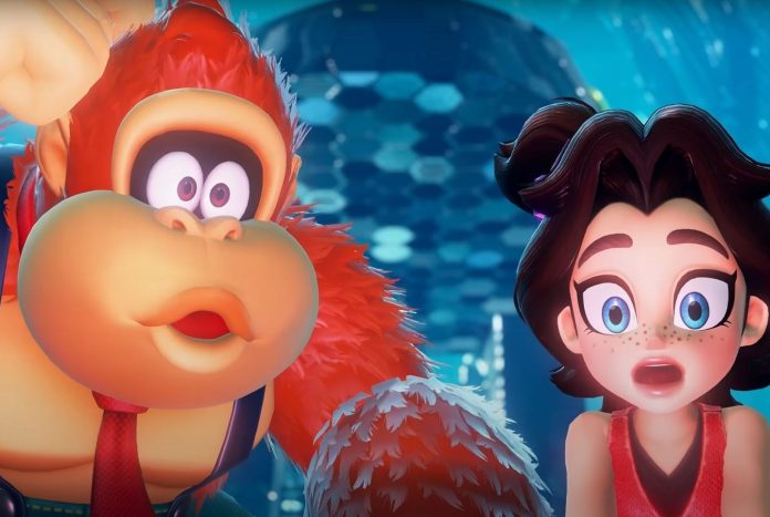 Usuário de um fórum Chinês consegue acesso a uma cópia de Donkey Kong Bananza antecipadamente e vaza informações