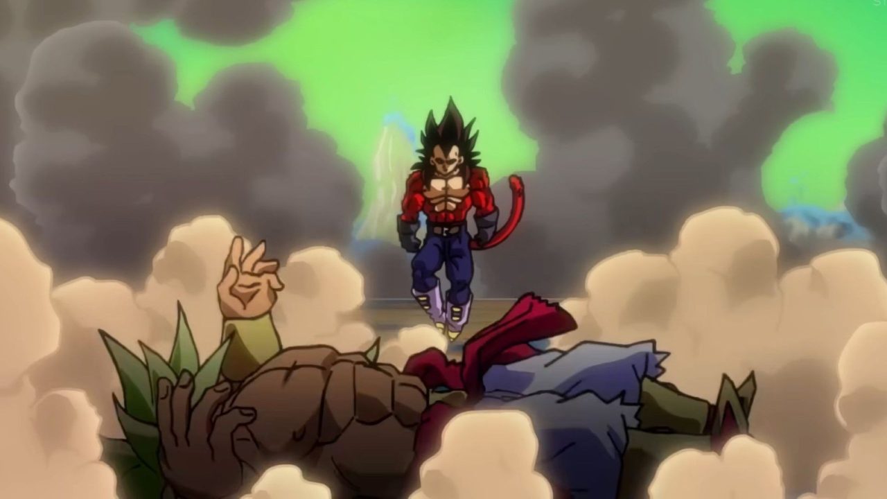 Dragon Ball Deliverance - Tudo que você precisa saber sobre o anime
