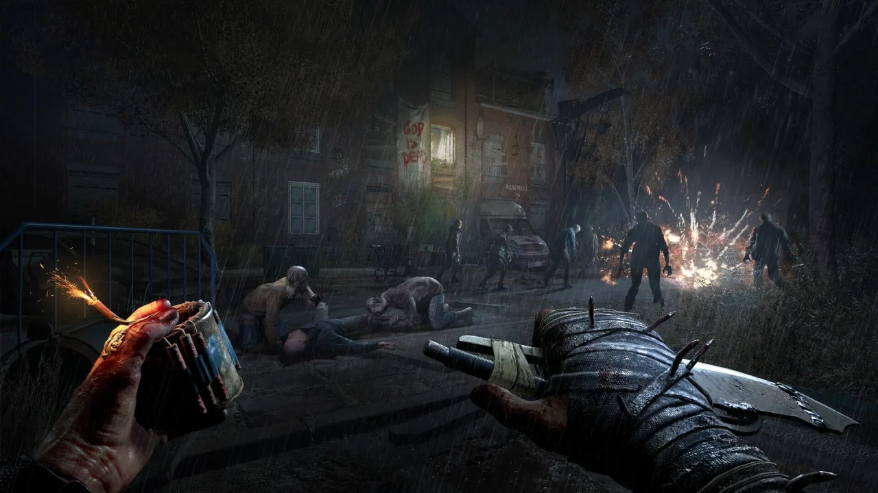 Dying Light The Beast - Tudo o que sabemos sobre o jogo até agora