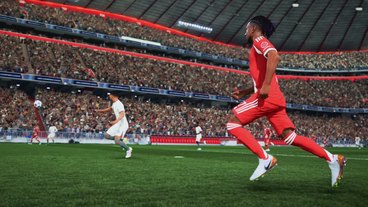 Todos os novos Dribles do EA FC 26