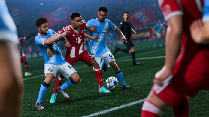 Todos os novos Dribles do EA FC 26