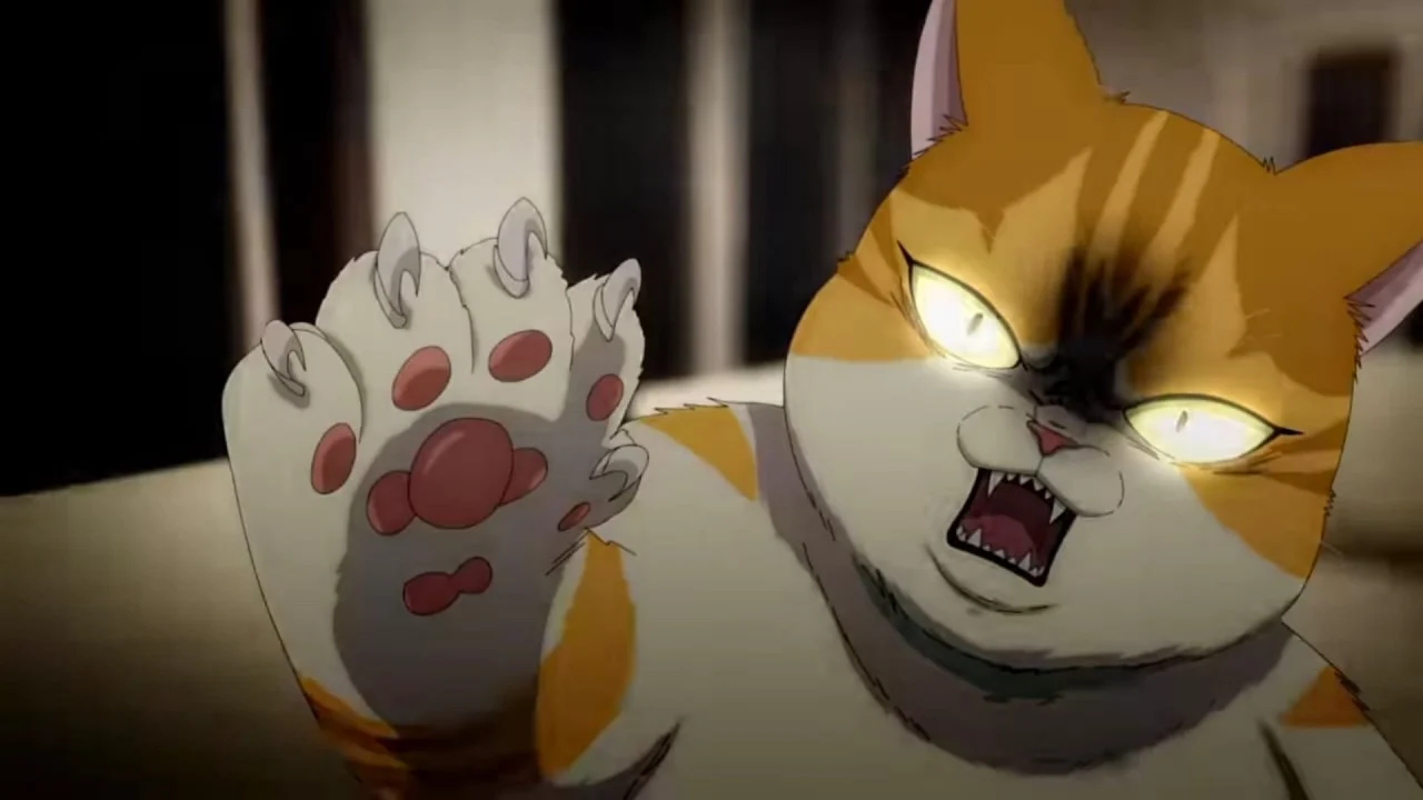 Eleceed ganhará anime em 2026