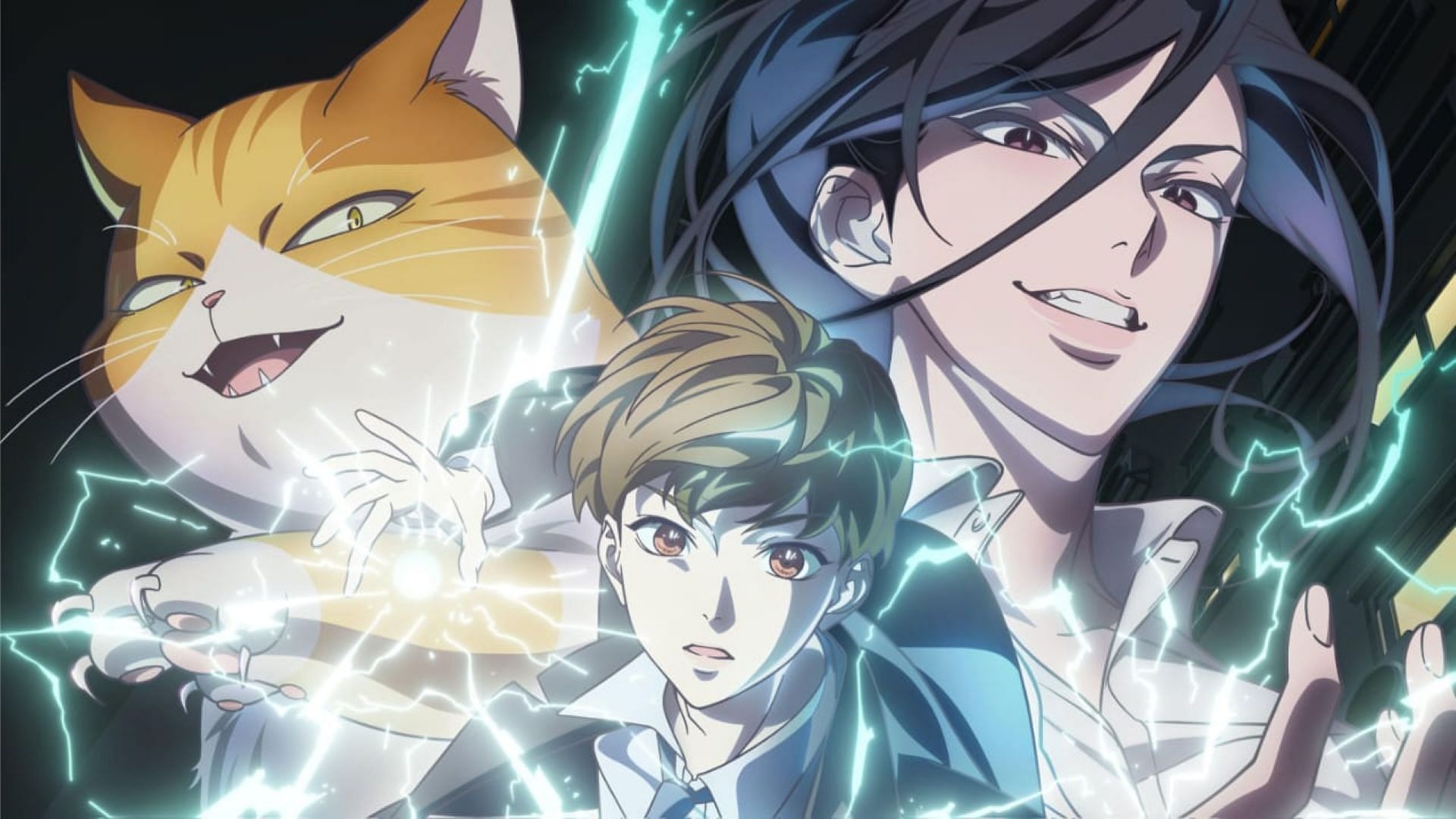 Eleceed ganhará anime em 2026 - Critical Hits