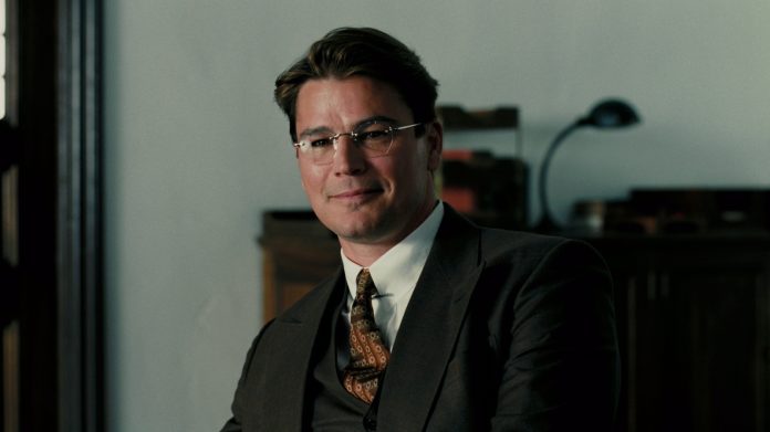 O que aconteceu com Ernest Lawrence depois de Oppenheimer?