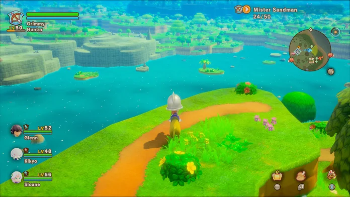 Fantasy Life i - Como jogar co-op local e multiplayer online
