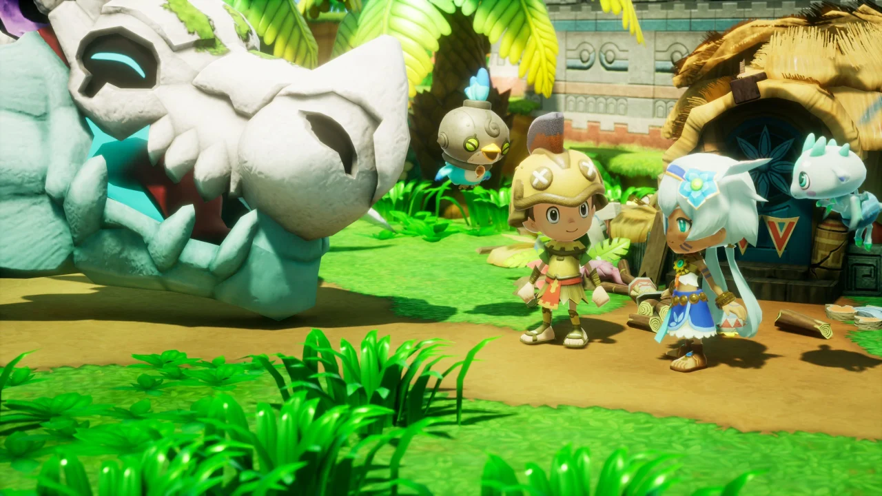 Fantasy Life i - Melhores formas de ganhar dinheiro