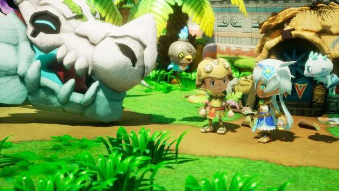 Fantasy Life i - Como resetar habilidades