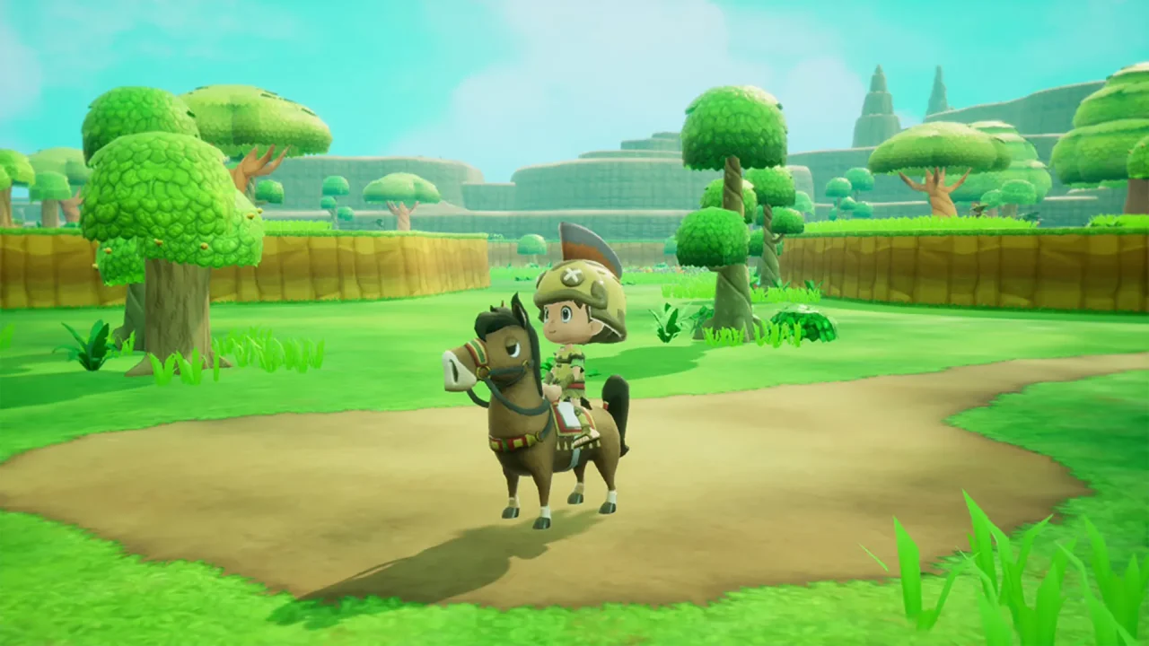 Fantasy Life i - Como ganhar estrelas rápido