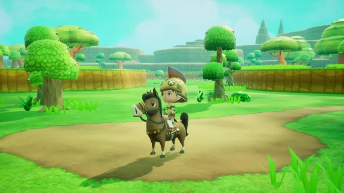 Fantasy Life i - Como ganhar estrelas rápido