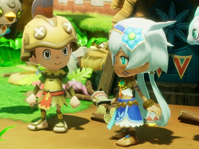 Fantasy Life i - Como ganhar estrelas rápido
